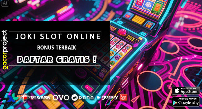Bonus Terbaik